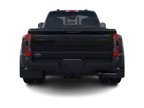 Thumbnail: 2026 Ford F-350 - 5