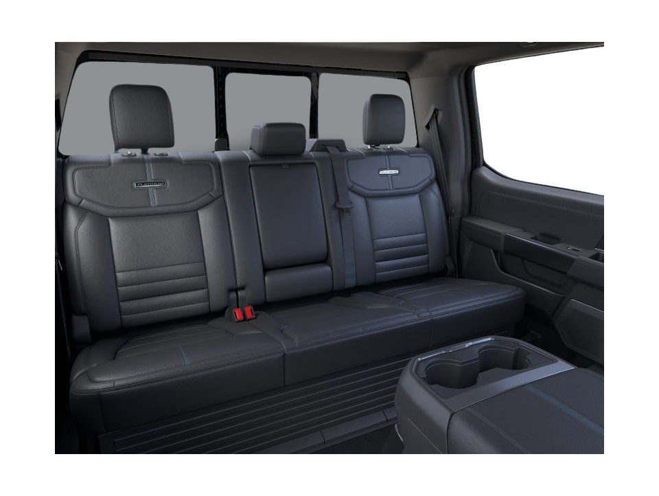 Thumbnail: 2026 Ford F-350 - 12