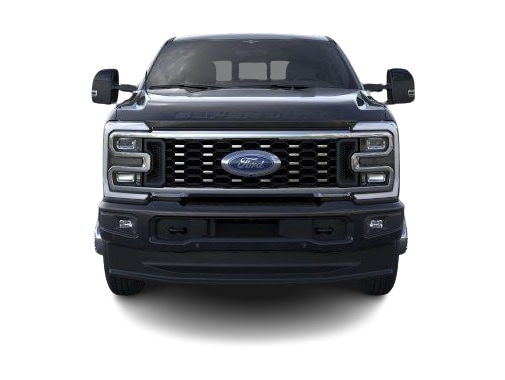 Thumbnail: 2026 Ford F-350 - 6