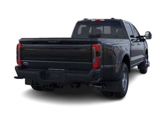 Thumbnail: 2026 Ford F-350 - 15