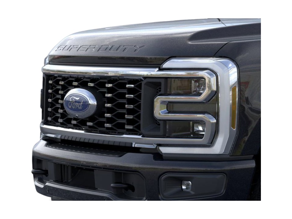Thumbnail: 2026 Ford F-350 - 18