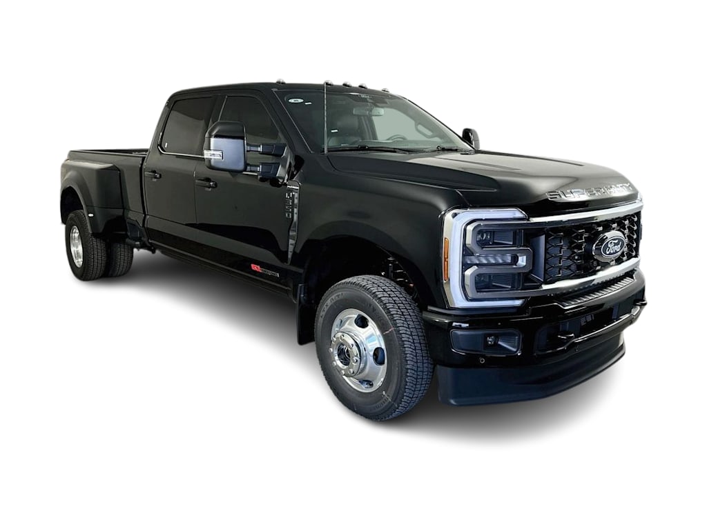 Thumbnail: 2027 Ford F-350 - 24