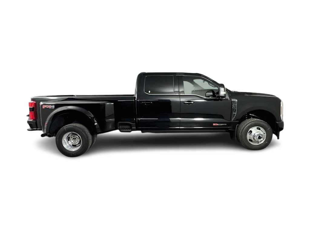 Thumbnail: 2027 Ford F-350 - 26