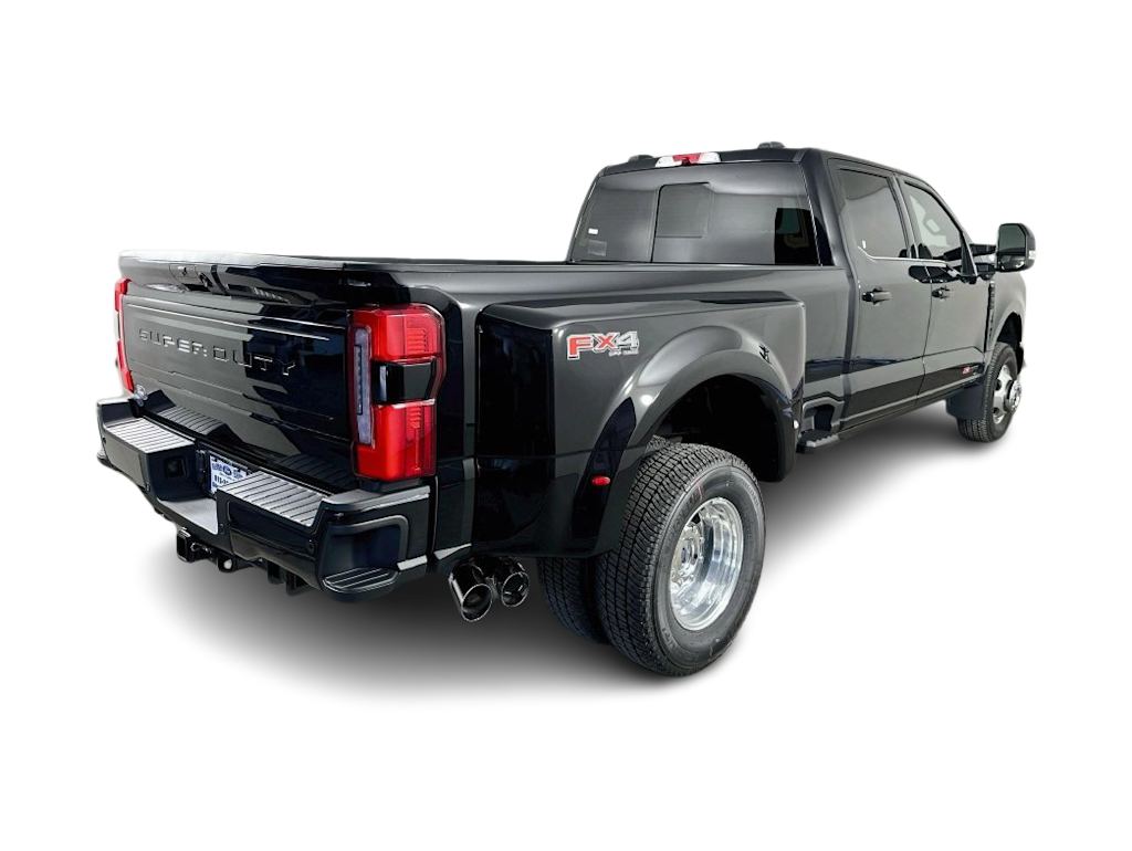 Thumbnail: 2027 Ford F-350 - 25