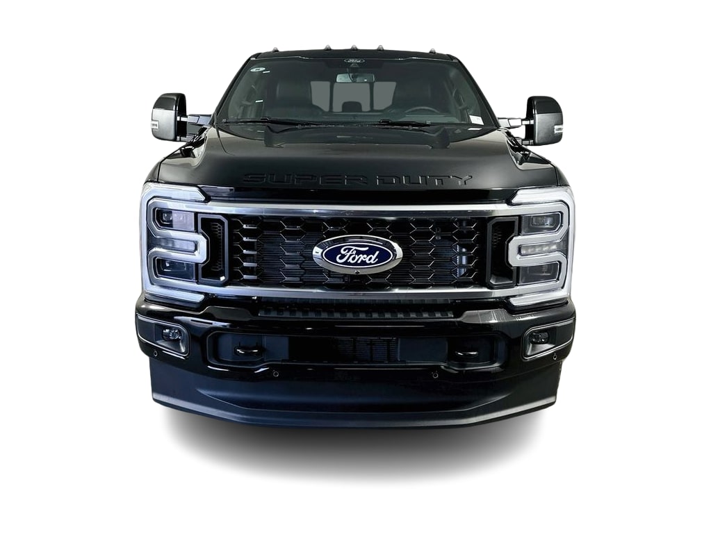 Thumbnail: 2027 Ford F-350 - 6