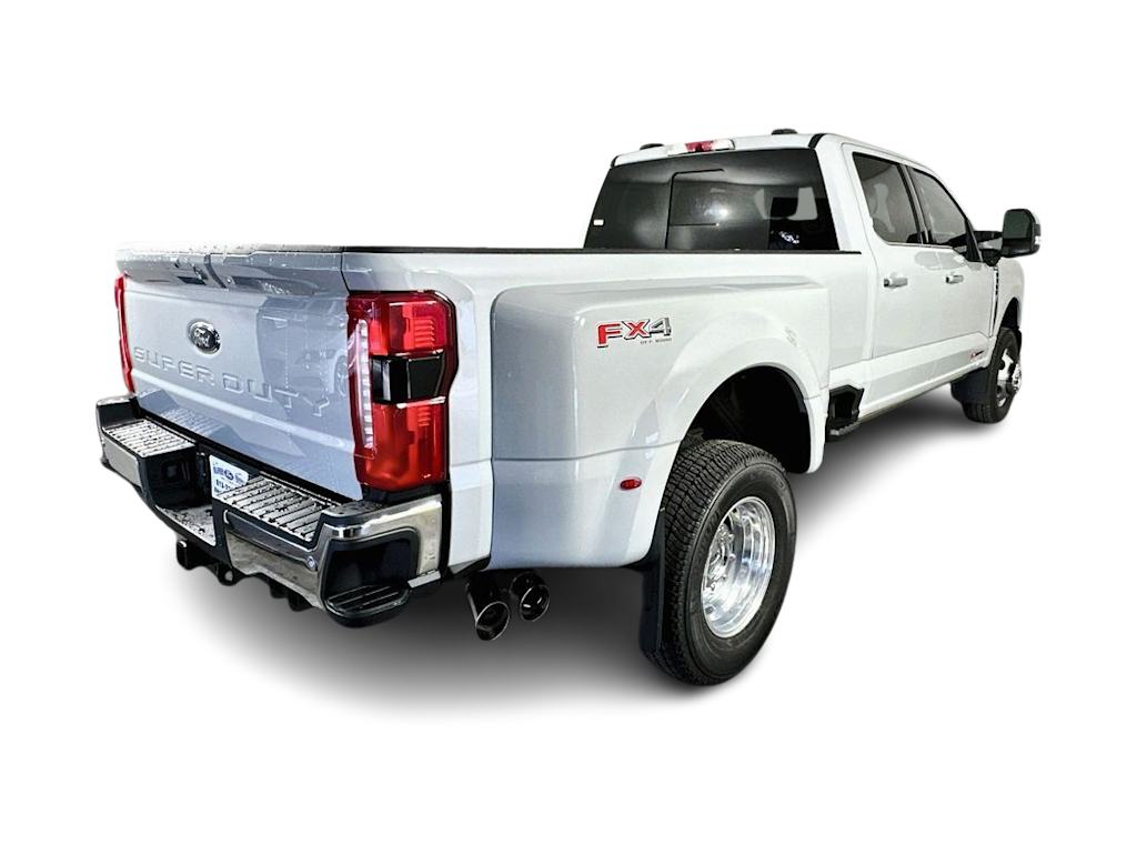 Thumbnail: 2026 Ford F-350 - 26