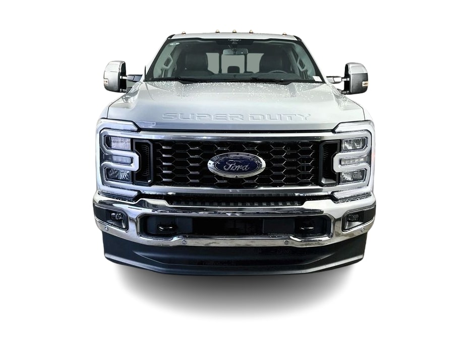 Thumbnail: 2026 Ford F-350 - 6