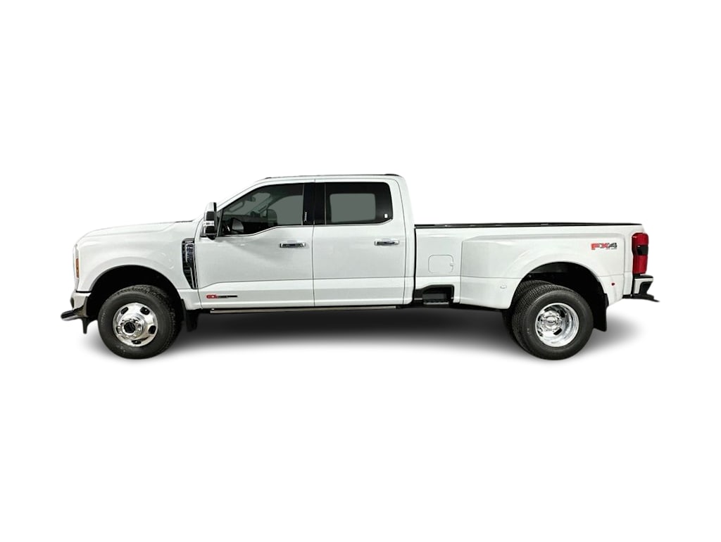 Thumbnail: 2026 Ford F-350 - 3