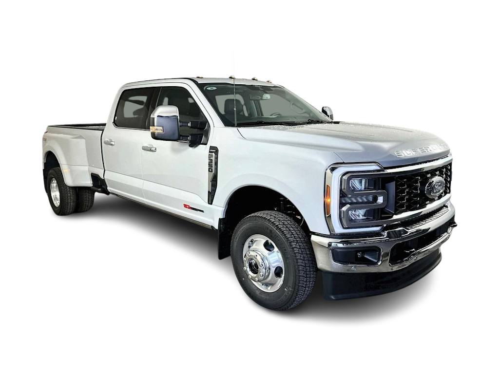 Thumbnail: 2026 Ford F-350 - 25