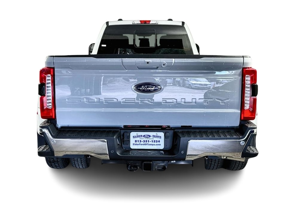 Thumbnail: 2026 Ford F-350 - 5