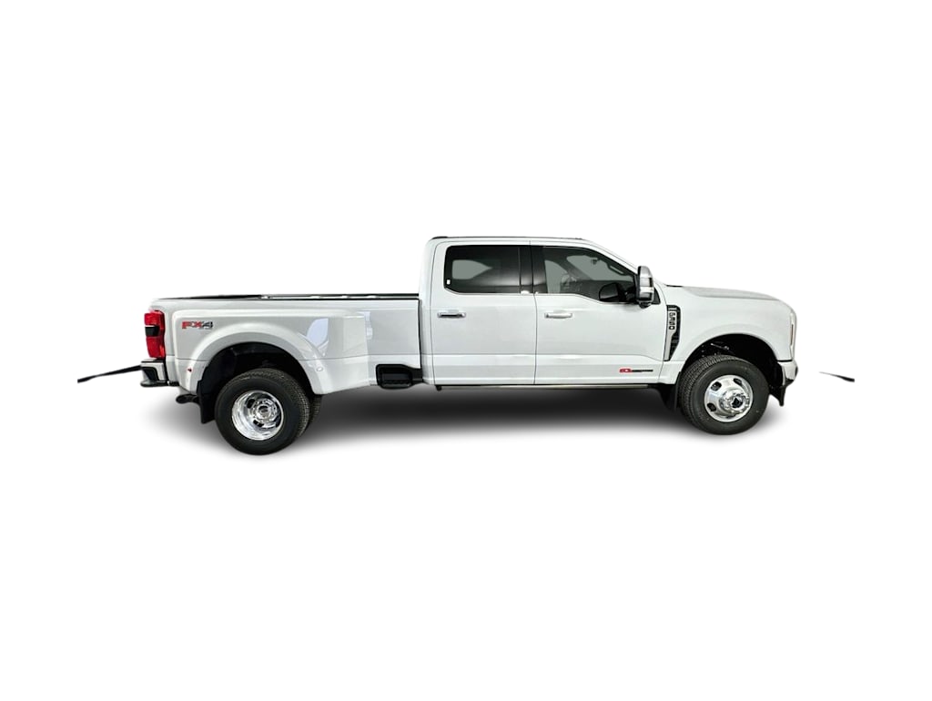 Thumbnail: 2026 Ford F-350 - 27