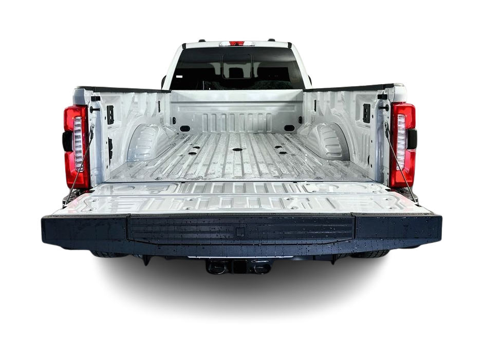 Thumbnail: 2026 Ford F-350 - 17
