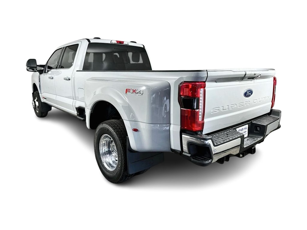 Thumbnail: 2026 Ford F-350 - 4