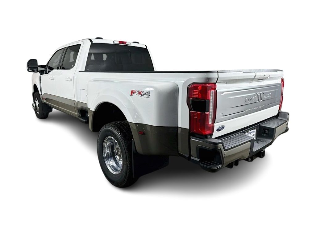 Thumbnail: 2026 Ford F-350 - 4