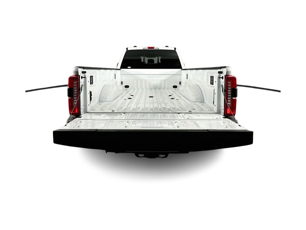 Thumbnail: 2026 Ford F-350 - 18