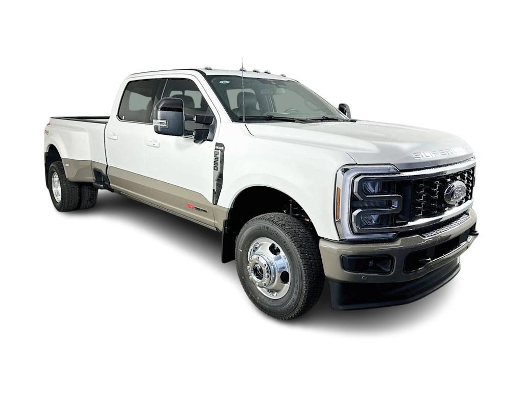 Thumbnail: 2026 Ford F-350 - 26