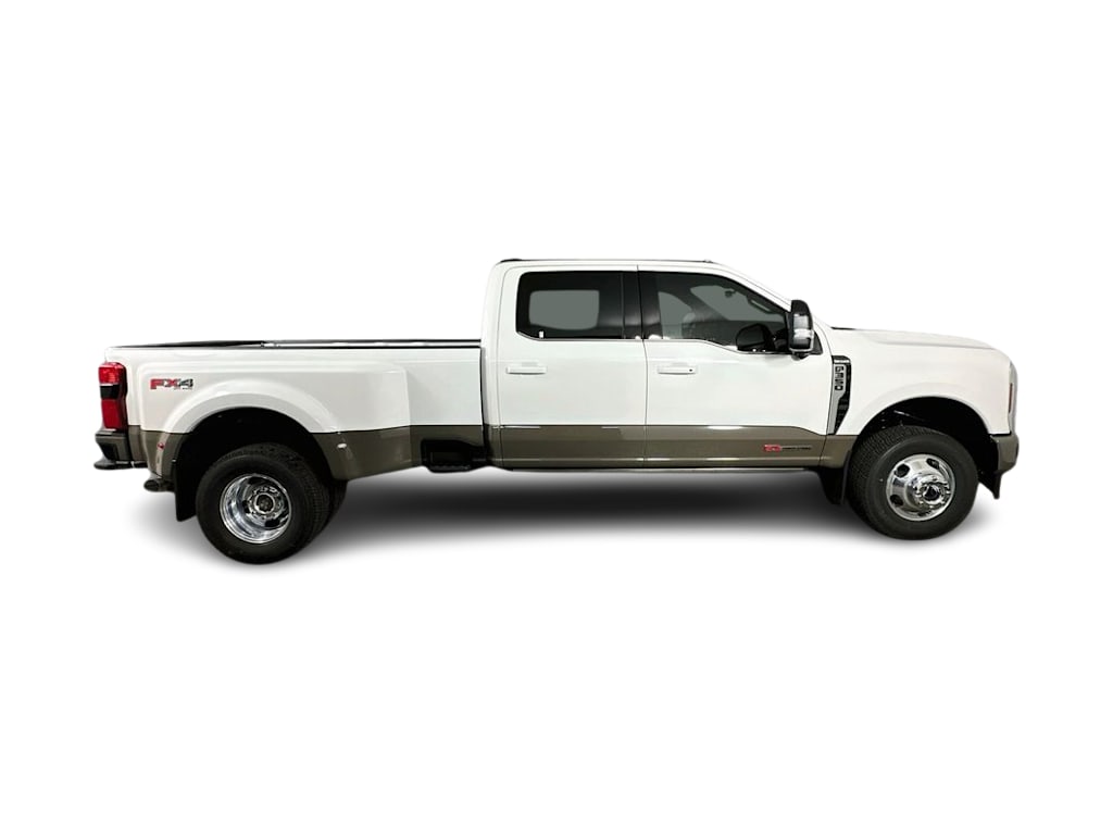 Thumbnail: 2026 Ford F-350 - 28