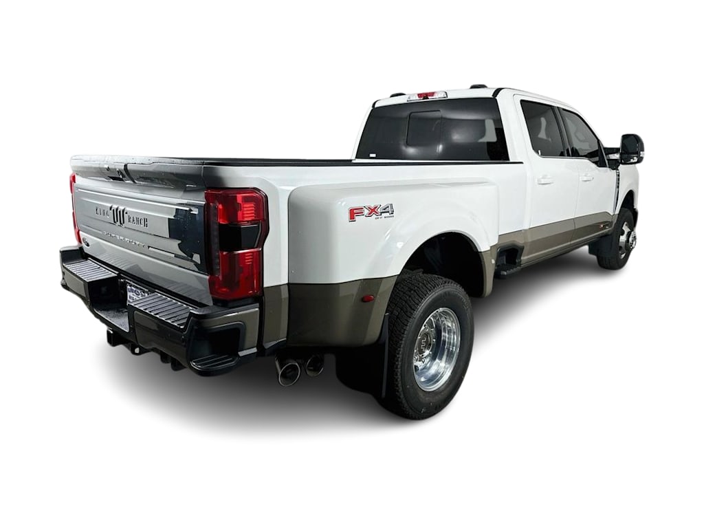Thumbnail: 2026 Ford F-350 - 27