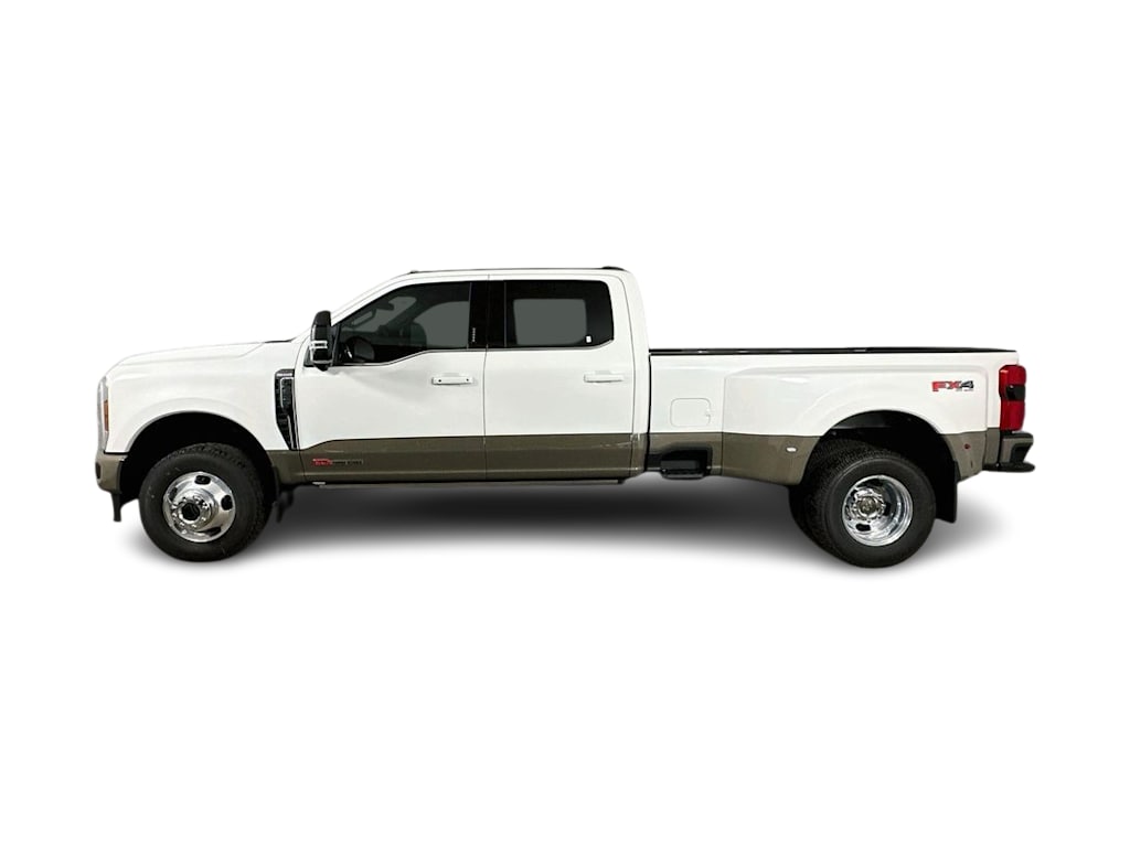 Thumbnail: 2026 Ford F-350 - 3