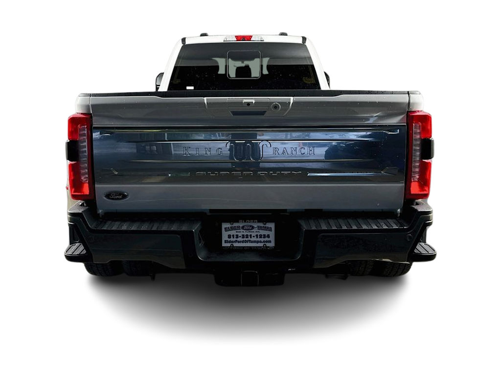 Thumbnail: 2026 Ford F-350 - 5