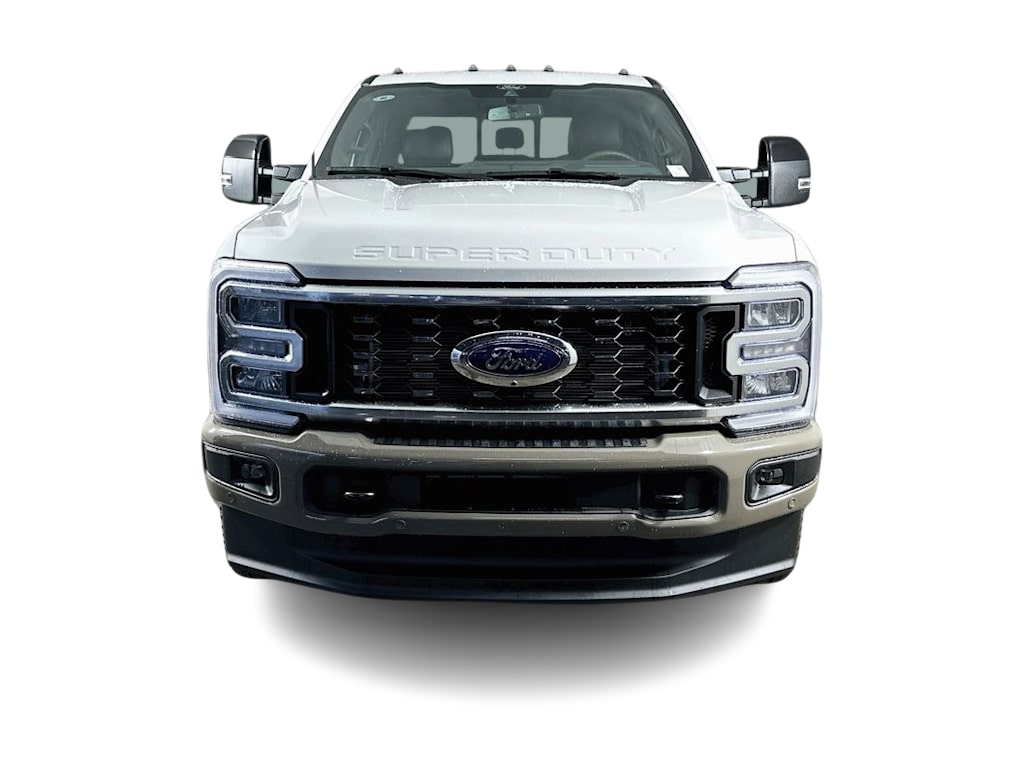 Thumbnail: 2026 Ford F-350 - 6