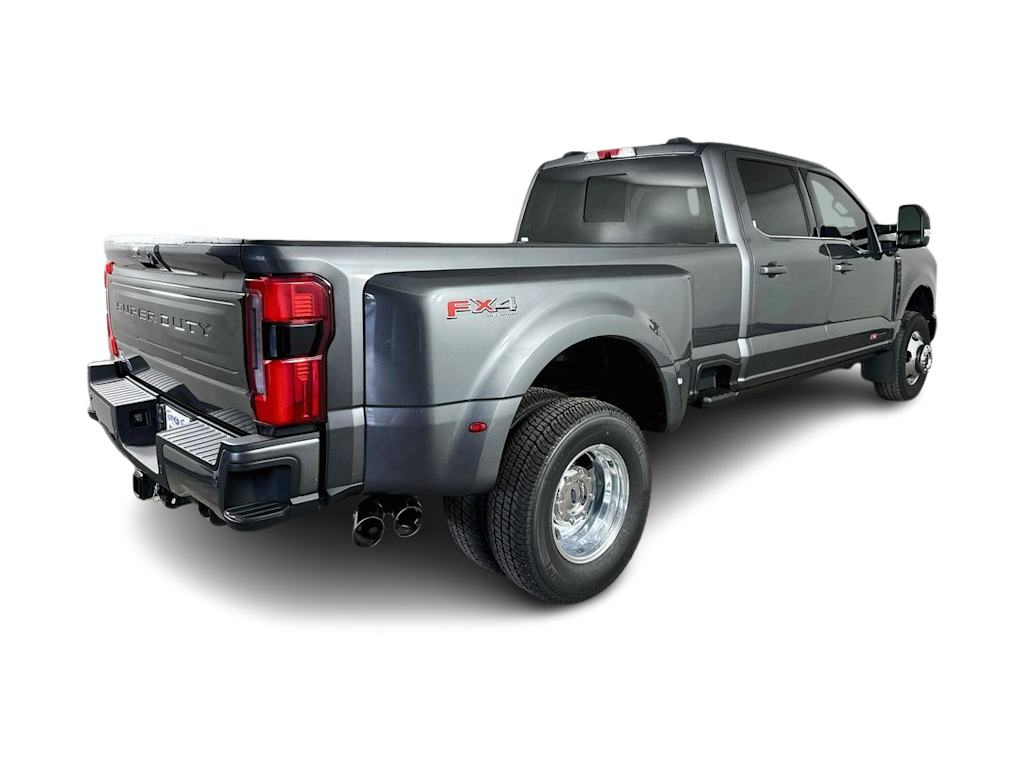 Thumbnail: 2027 Ford F-350 - 26