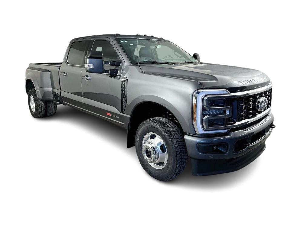 Thumbnail: 2027 Ford F-350 - 25