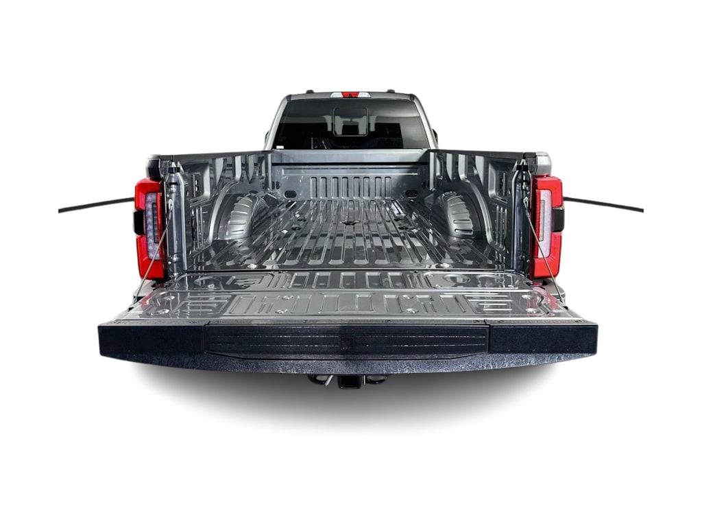 Thumbnail: 2027 Ford F-350 - 17