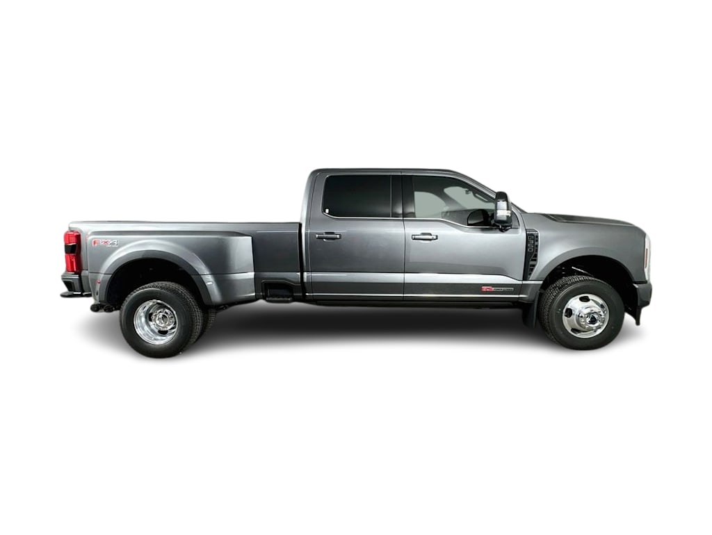 Thumbnail: 2027 Ford F-350 - 27