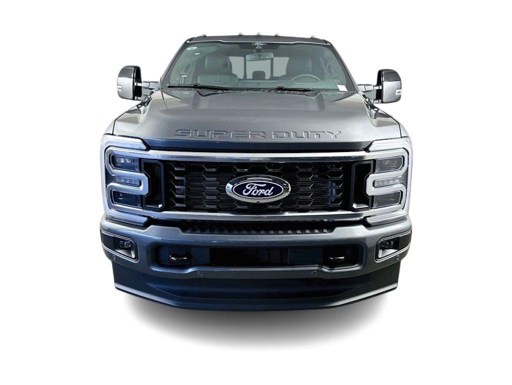 Thumbnail: 2027 Ford F-350 - 6