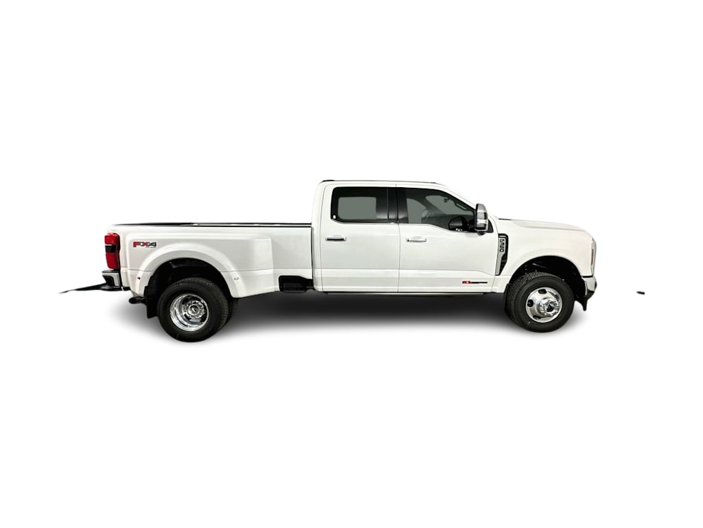 Thumbnail: 2026 Ford F-350 - 27