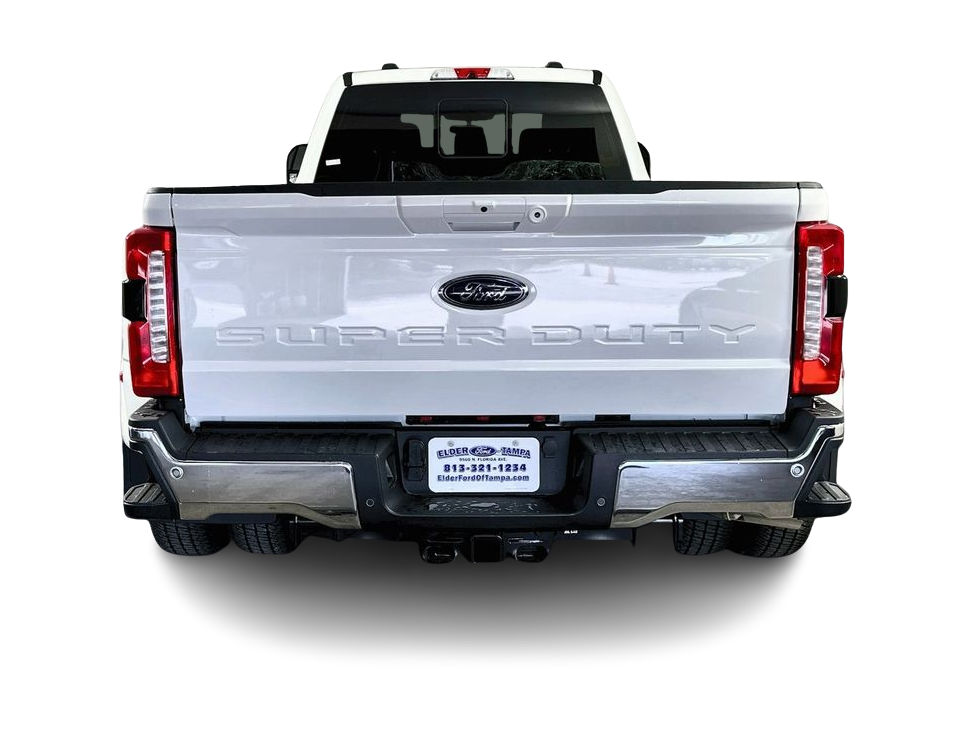 Thumbnail: 2026 Ford F-350 - 5