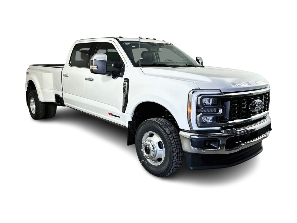 Thumbnail: 2026 Ford F-350 - 25