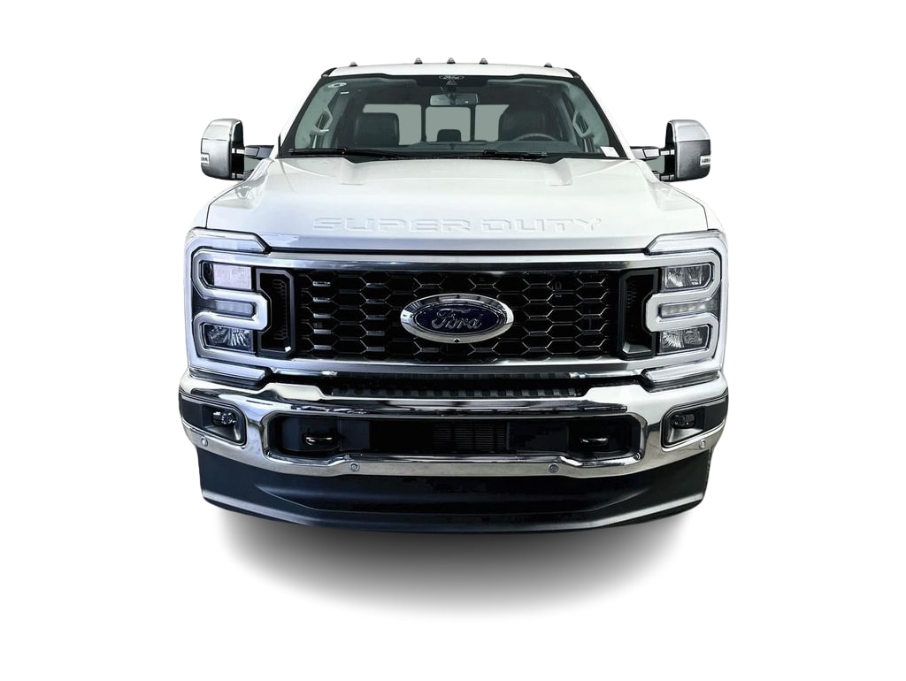 Thumbnail: 2026 Ford F-350 - 20