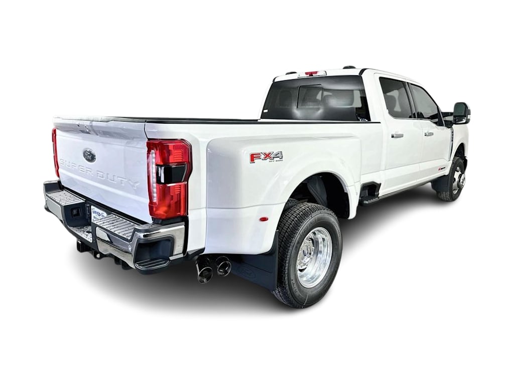 Thumbnail: 2026 Ford F-350 - 26
