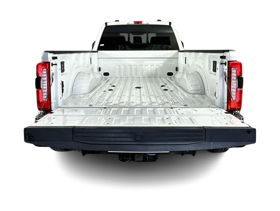 Thumbnail: 2026 Ford F-350 - 17