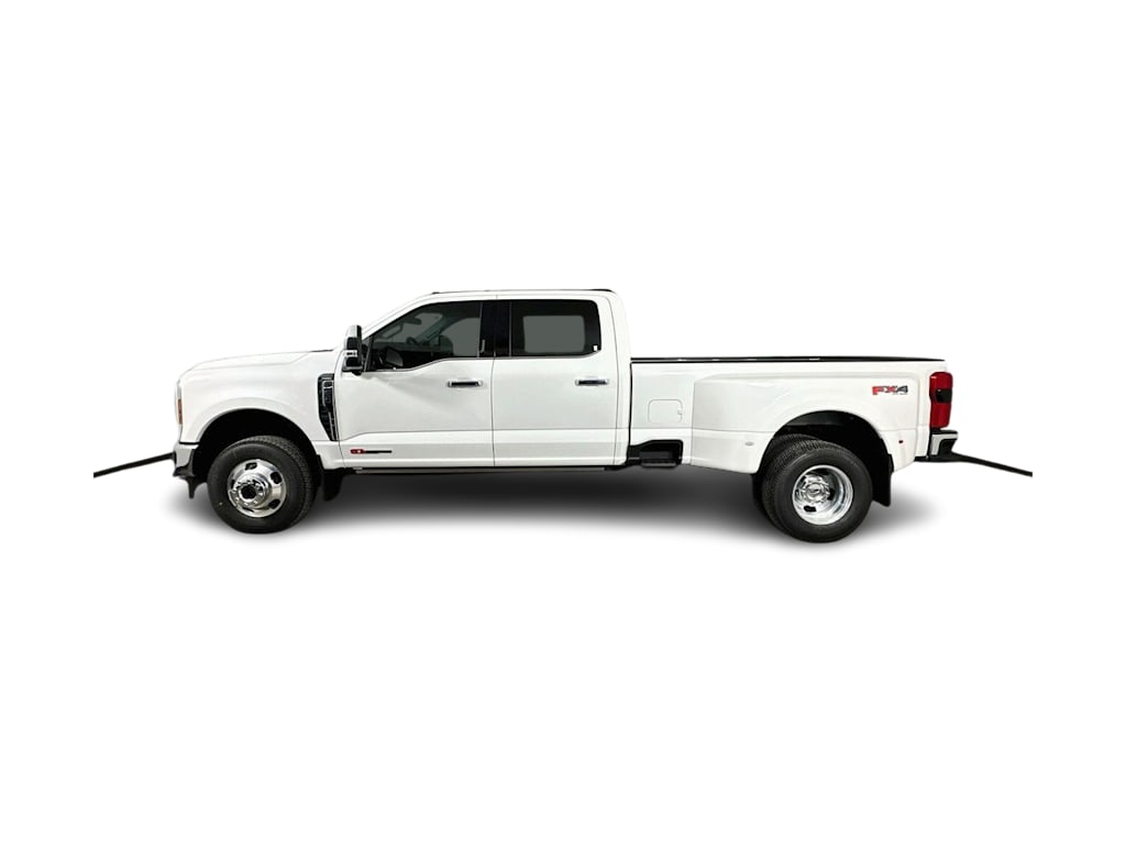 Thumbnail: 2026 Ford F-350 - 3