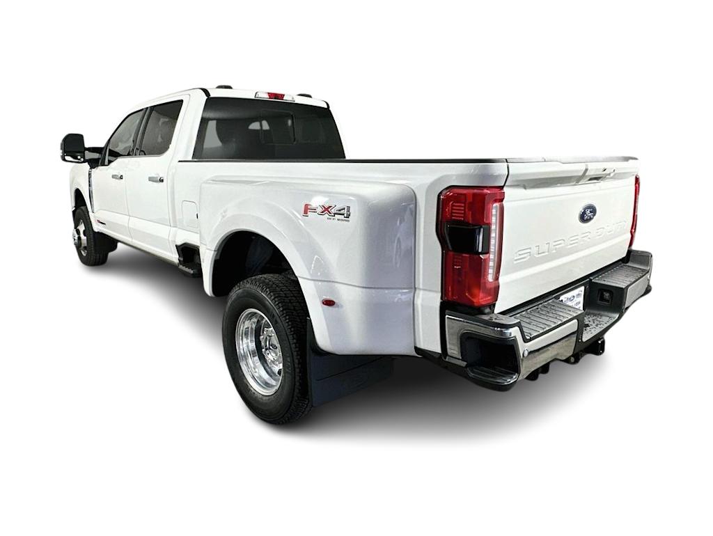Thumbnail: 2026 Ford F-350 - 4