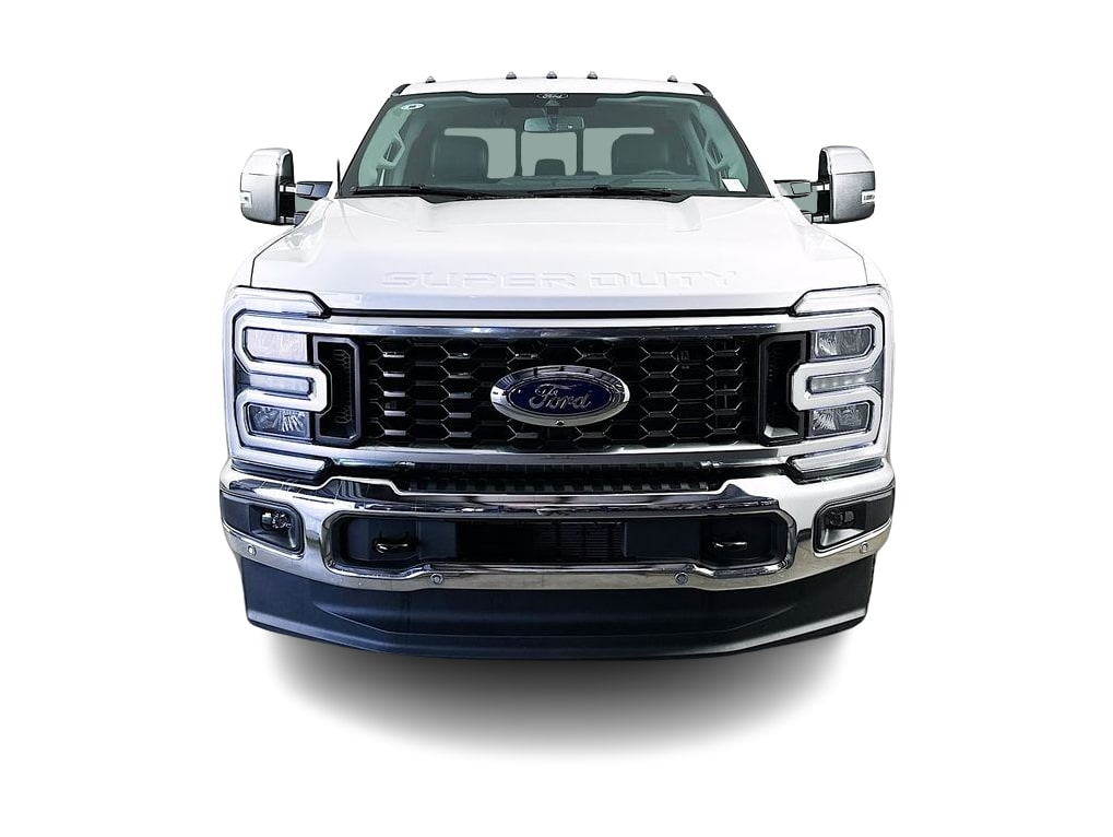 Thumbnail: 2026 Ford F-350 - 19