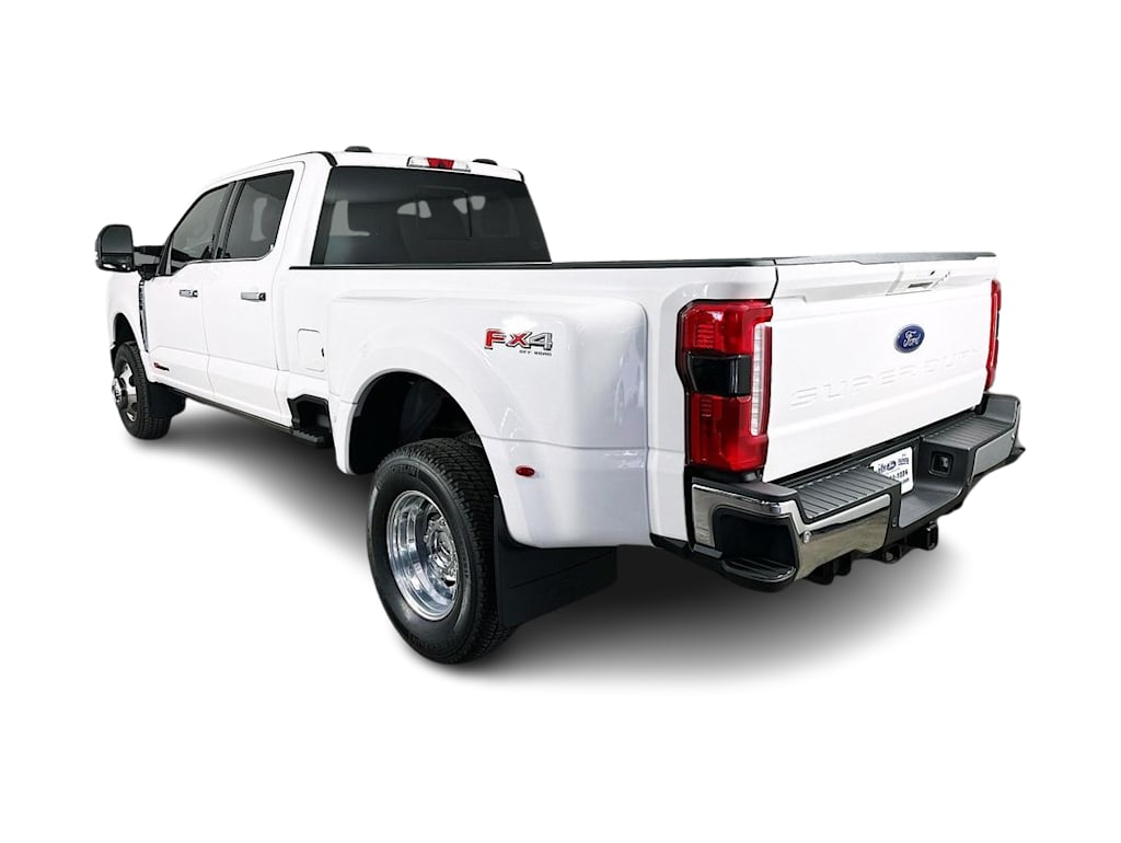 Thumbnail: 2026 Ford F-350 - 4