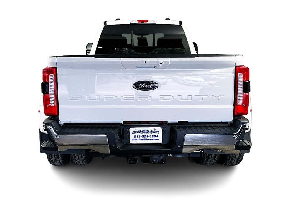 Thumbnail: 2026 Ford F-350 - 5