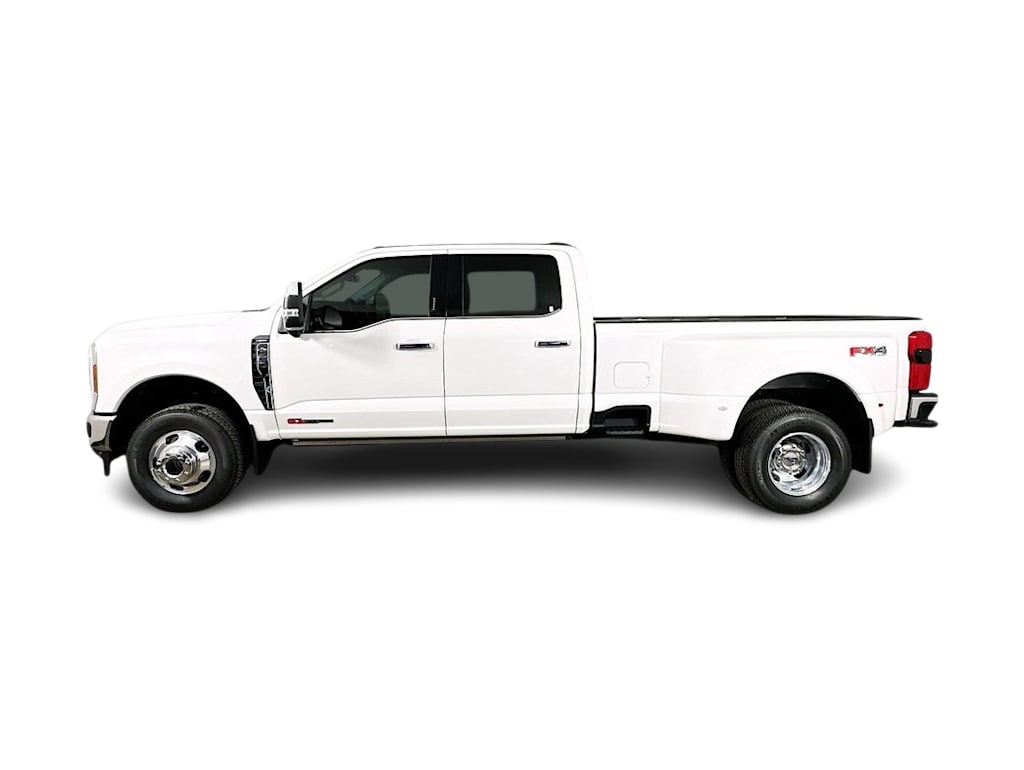 Thumbnail: 2026 Ford F-350 - 3