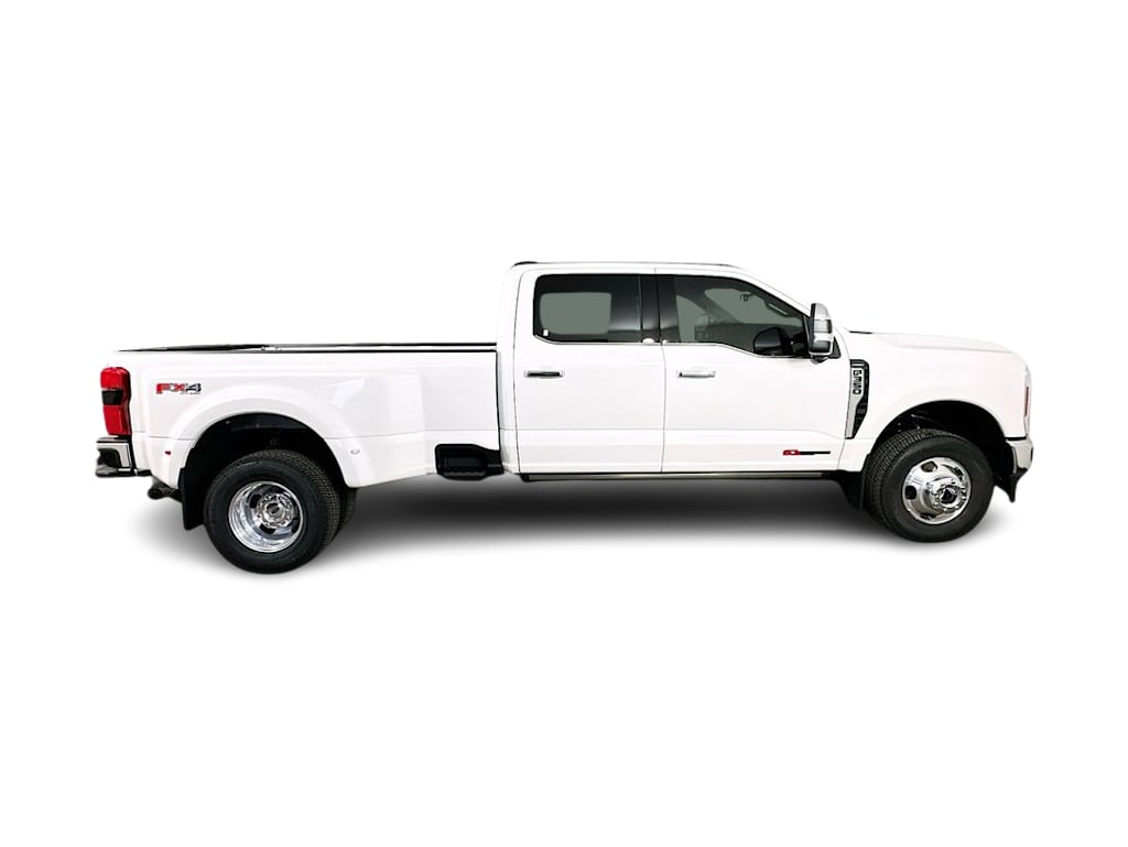 Thumbnail: 2026 Ford F-350 - 26