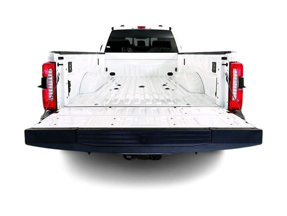 Thumbnail: 2026 Ford F-350 - 16