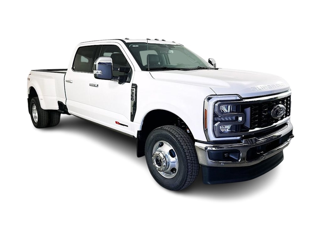Thumbnail: 2026 Ford F-350 - 24