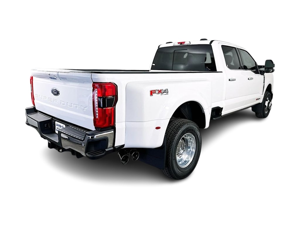 Thumbnail: 2026 Ford F-350 - 25