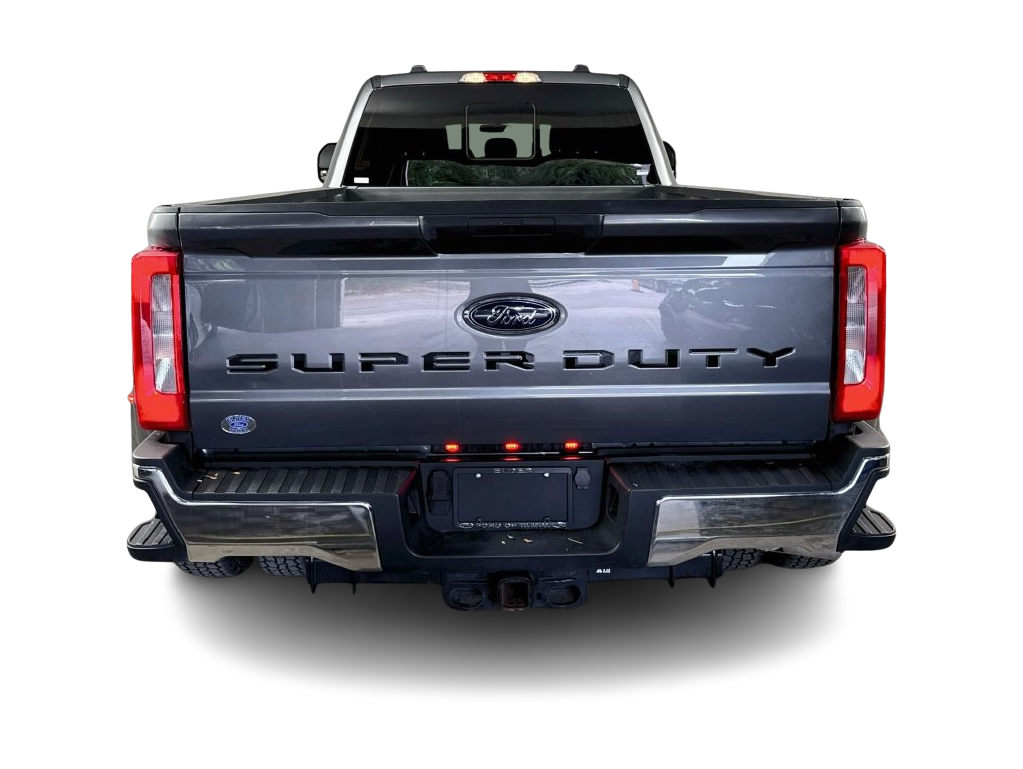 Thumbnail: 2024 Ford F-350 - 5