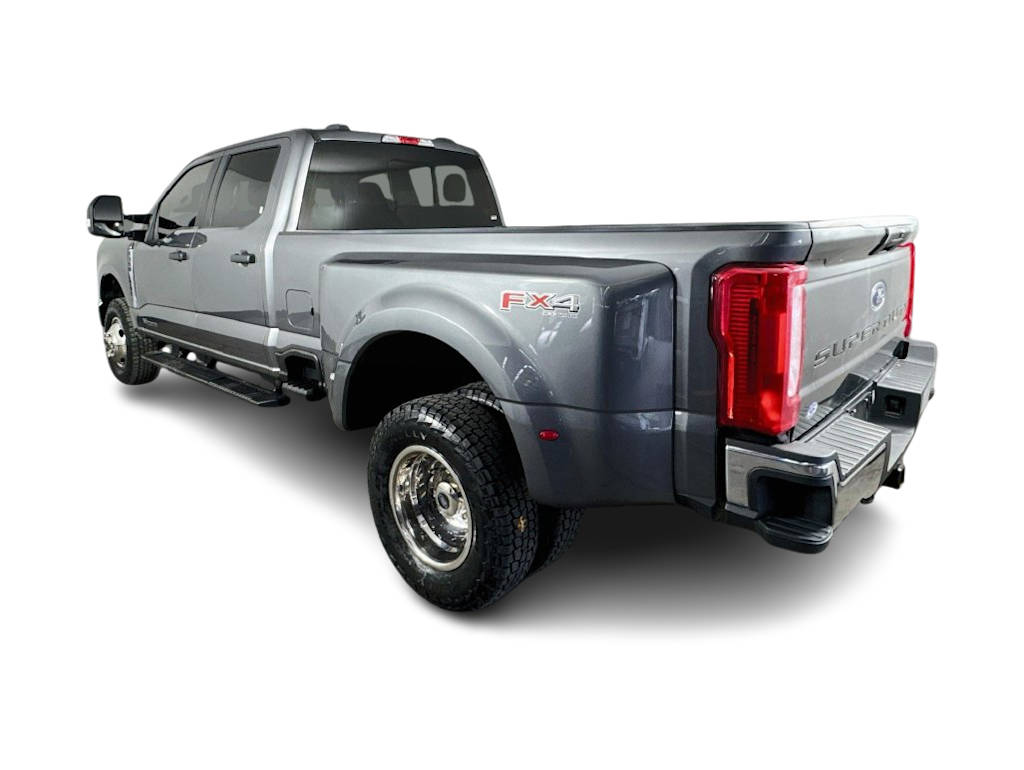 Thumbnail: 2024 Ford F-350 - 4