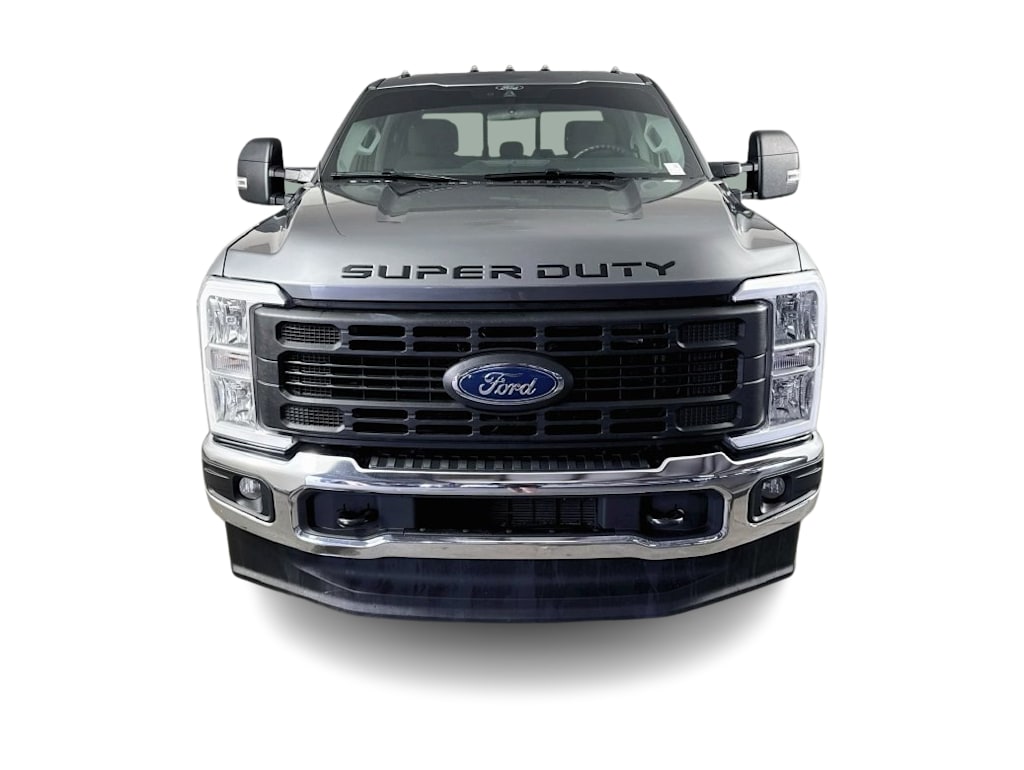 Thumbnail: 2024 Ford F-350 - 6