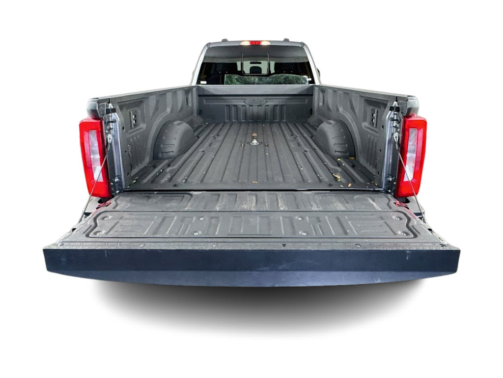 Thumbnail: 2024 Ford F-350 - 17